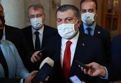 Bakan Koca duyurdu! Çalışmalar başlıyor, dünyada ilk olacak