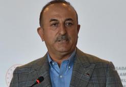 Bakan Çavuşoğlu: Rusya- Ukrayna gerginliği ciddi, temaslarımızı sürdüreceğiz