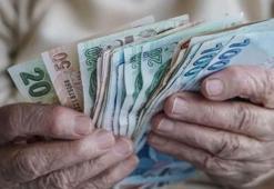 Emekliler için flaş gelişme! Yeniden başladı, maaşlarda yüzde 25'e kadar...