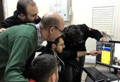 Türkiye'nin ilk cep uydusu 5 günde 900 veri gönderdi