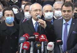 Kılıçdaroğlu: Millet İttifakı, adayımızı belirleyecek