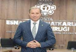 Konya’da minibüs ücretleri arttı