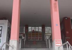 Cin musallat olmuş dedi! Cinsel içerikli video istedi