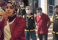 Eşini bıçaklayarak öldürdü; mahkemede tepki gösteren kayınvalidesine 'kader' dedi