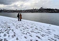 İstanbul’a kar yağışı ne zaman bekleniyor? İstanbul'da kar tutacak mı, saat kaçta, hangi ilçelerde başlayacak?