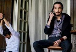 Çukur'un Timsah Celil'i Ahmet Melih Yılmaz'dan şaşırtan açıklama!