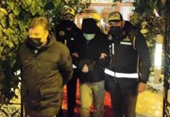 Bilecik'te rüşvet alırken yakalanan belediye başkanı danışmanı görevden alındı