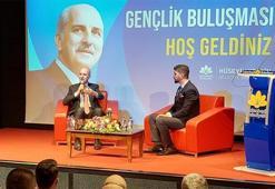 Numan Kurtulmuş'tan üniversite öğrencilerine müjde