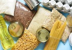 Ayçiçek yağı, makarna, un, süt, yumurta fiyatlarıyla ilgili flaş gelişme! Etikete yansıyacak! KDV düşüyor