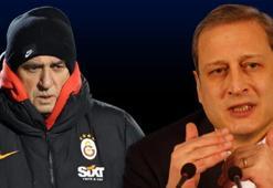 Eşofmanları çıkarıp takım elbise giyecek ortada ne Torrent kalacak ne Burak Elmas! Fatih Terim geri dönüyor