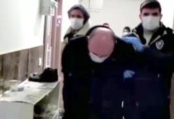 Sapık doktordan hastanede skandal! Sedyedeki hastaların çıplak fotoğrafları...