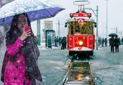 Çok yoğun kar yağışı başlıyor! Meteoroloji bu defa özellikle uyardı! Hayatı felç edebilir, bu kez çok farklı 5 gün boyunca...