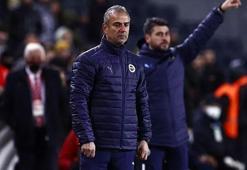 Transfer listesinden tam 4 yıldız çıktı! İşte İsmail Kartal'ın istediği futbolcular
