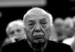Galatasaray'ın eski başkanlarından Selahattin Beyazıt hayatını kaybetti