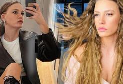 Serenay Sarıkaya'dan Emniyet Genel Müdürlüğü'ne teşekkür! "KADES'i mutlaka indirin'