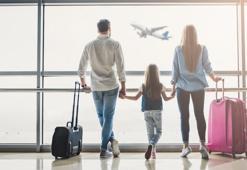 Tatil planlarınızı çocuklarınızla birlikte yapın!