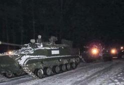 Cenevre'de tarihi zirve! Rusya'dan şok talep: Romanya ve Bulgaristan...
