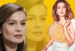 Camdaki Kız'ın Nalan'ı Burcu Biricik: Garsonluk yaptım!