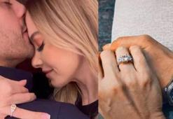 Hadise, Mehmet Dinçerler'e 'evet' dedi! Çok konuşulacak detay ortaya çıktı