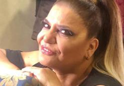 Ünlü şarkıcı Kibariye koronavirüse yakalandığını duyurdu!