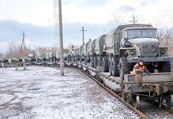 Rusya Ukrayna krizi nasıl başladı? Ukrayna'da neler oluyor?