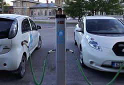 Elektrikli otoya binmenin dakikası 1.59 TL!