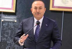 Bakan Çavuşoğlu Latin Amerika ülkeleri sergisinin açılışına katıldı
