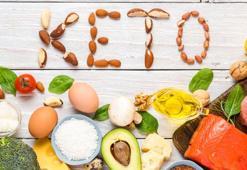 Ketojenik diyet nedir, nasıl yapılır? İşte ketojenik diyet listesi