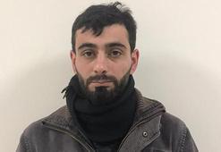 Yüz tanıma sisteminden PKK üyesi olduğu belirlendi