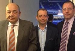 Fatih Terim'e 'Burak Elmas'a güvenme diye yalvardım' dedi Faruk Süren araya girdi Galatasaray'ın yeni yöneticisi netleşti!