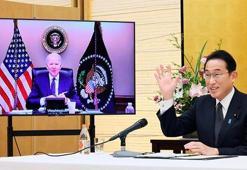 ABD ve Japonya resmen anlaştı! Harekete geçiyor, Kuzey Kore ve Rusya için...