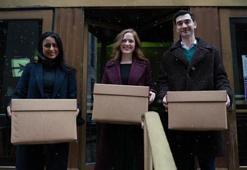 Türkiye resmen harekete geçti! 14 eser ABD'den getiriliyor