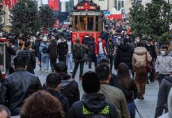 Omicron varyantında büyük tehlike!