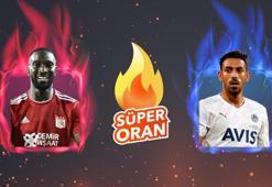 Sivasspor - Fenerbahçe maçı Tek Maç ve Canlı Bahis seçenekleriyle Misli.com’da