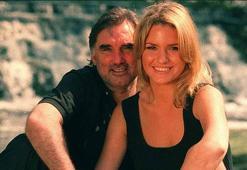 George Best'in ruhu karısına musallat oldu! Ortaya çıkan görüntü şok etti...