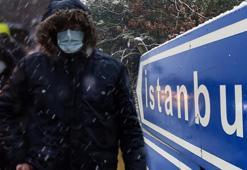 Son dakika kar yağışı açıklaması! 51 il için alarm verildi, Meteoroloji ve AFAD'dan flaş uyarı! Cumartesi ve pazar günü...