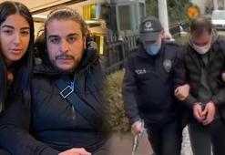 Fransız turistlere kabusu yaşatan taksici hakkında flaş gelişme!