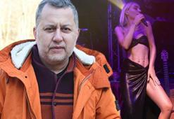 Gülşen'e yönelik eleştirilere eşi Ozan Çolakoğlu'ndan flaş yanıt!