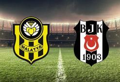 Yeni Malatyaspor Beşiktaş maçı saat kaçta, hangi kanalda yayınlanacak?