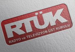 RTÜK'ten gazeteci Kabaş'ın sözlerine inceleme