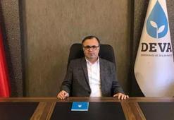 FETÖ'den gözaltına alınan DEVA Partisi İl Başkanı tutuklandı