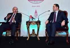 TBMM Başkanı Mustafa Şentop’tan ‘Başkanlık Sistemi’ açıklaması