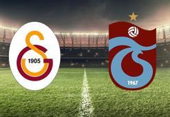 Galatasaray Trabzonspor maçı ne zaman, saat kaçta, hangi kanalda? İşte GS TS maçı muhtemel 11'leri
