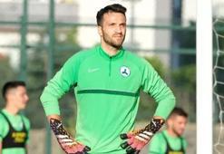 Galatasaray Giresunspor'dan Okan Kocuk'u istedi...