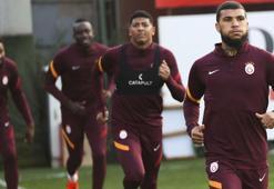 Galatasaray'da bir ayrılık daha! DeAndre Yedlin ABD'ye transfer oluyor...