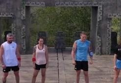 'Survivor All Star 2022' yedek yarışmacıları belli oldu! Survivor yeni bölüm fragmanı yayınlandı