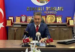 Osmanlı Ocakları’ndan yeni parti açıklaması