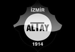 Altay'ın acı günü! Eski futbolcusu Mustafa Turgat yaşamını yitirdi