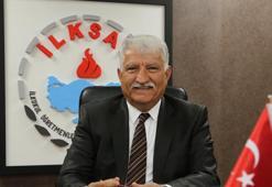 İLKSAN üyelerine yapılan sosyal yardım ödemeleri yüzde 37 artırıldı