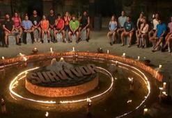 Survivor 2022 All Star yedek kadrosu! Survivor 2022 yedek kadrosunda hangi isimler var?